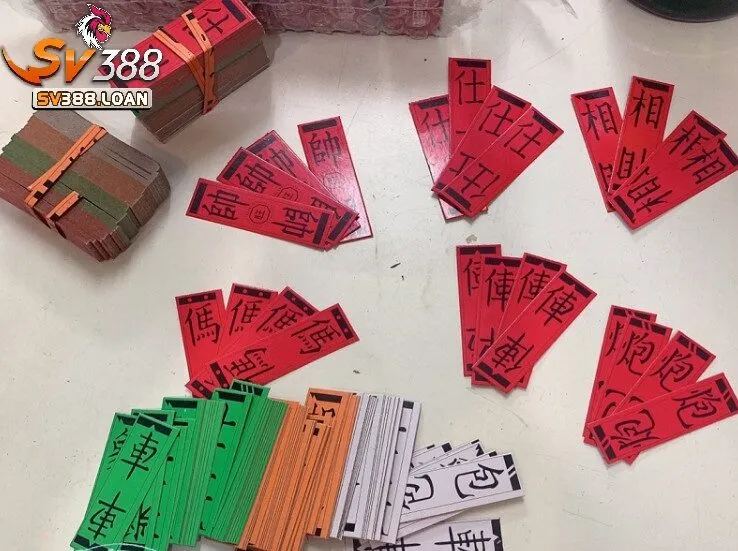 Thế nào là game Bài Tứ Sắc Sv388?