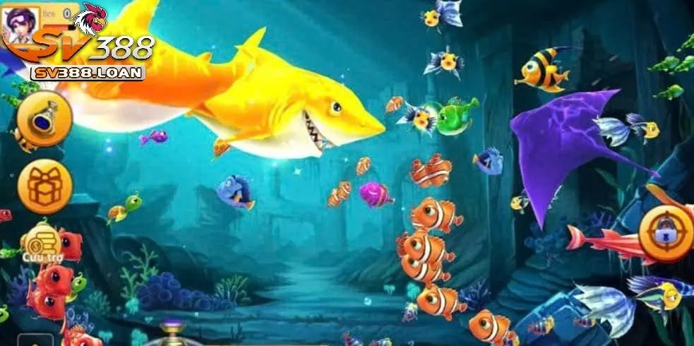 Hướng dẫn tải bắn cá đổi thưởng H5 uy tín