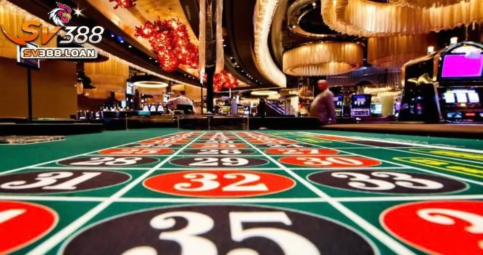 Những con game làm nên tên tuổi Sv 388