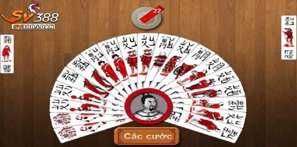 Giới thiệu chung về trò chơi bài dân gian Chắn