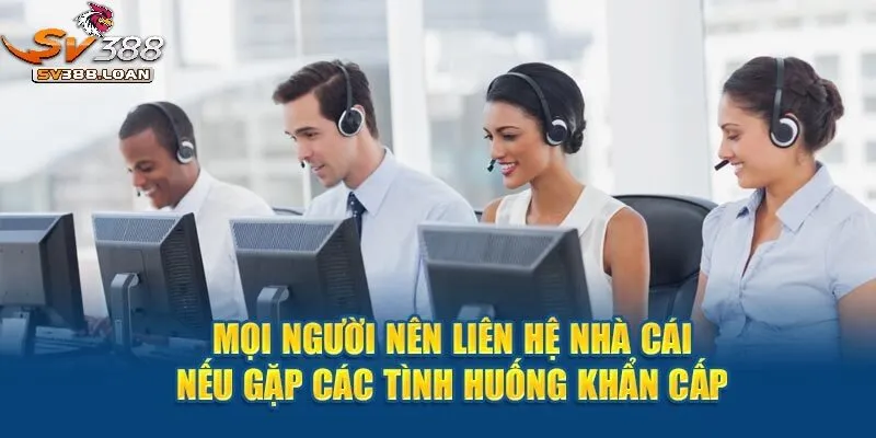 Liên Hệ Sv388 tiện lợi qua email