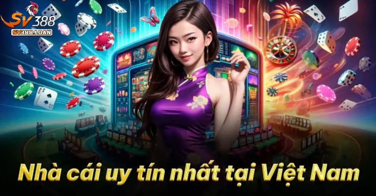 Sứ mệnh nhà sáng lập Sv 388 hướng đến