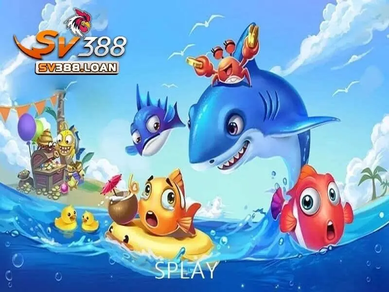 Cách tham gia chơi game tại cổng game Sv388 nhanh chóng nhất