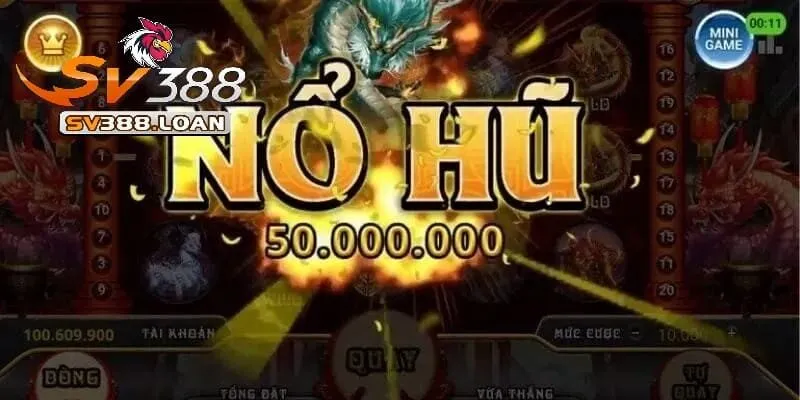 Cách chinh phục nổ hũ thành công